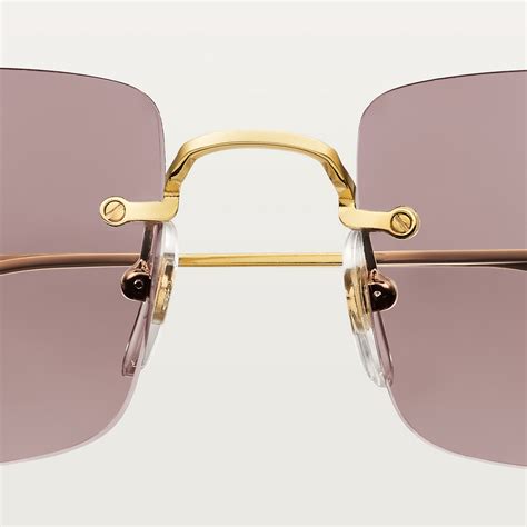 cartier cartier de lune|lunette cartier femme.